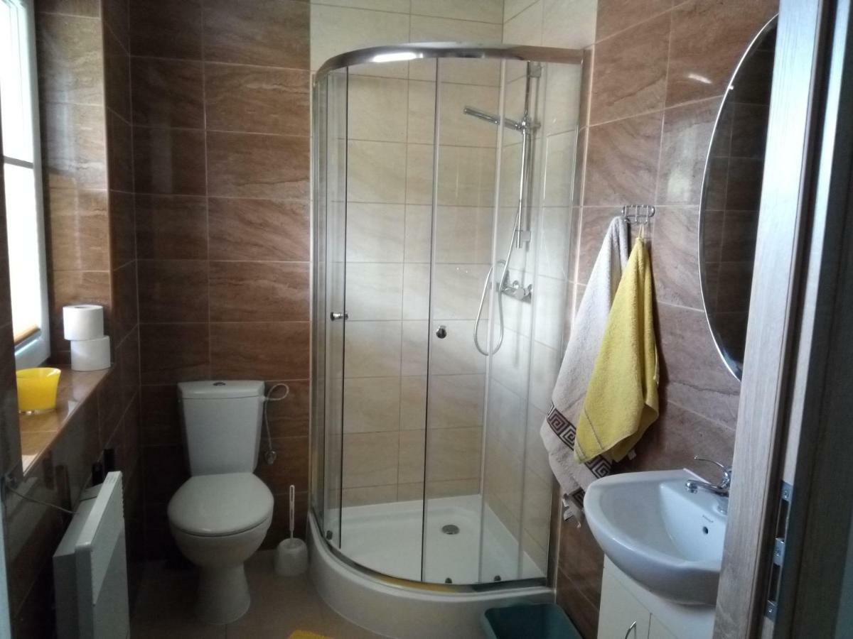 فيلا Idylla Polom Maly المظهر الخارجي الصورة